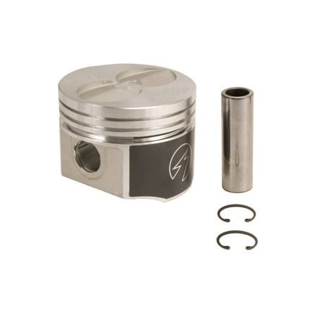 Seal Pwr Engine Part Power Forged Piston, L-2291F40 L-2291F40